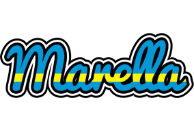 Marella sweden logo