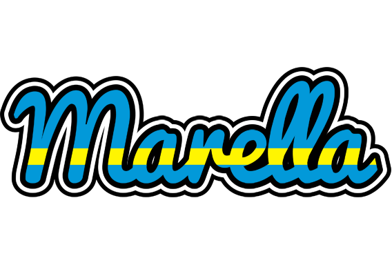 Marella sweden logo