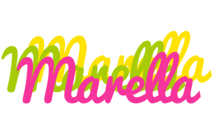 Marella sweets logo