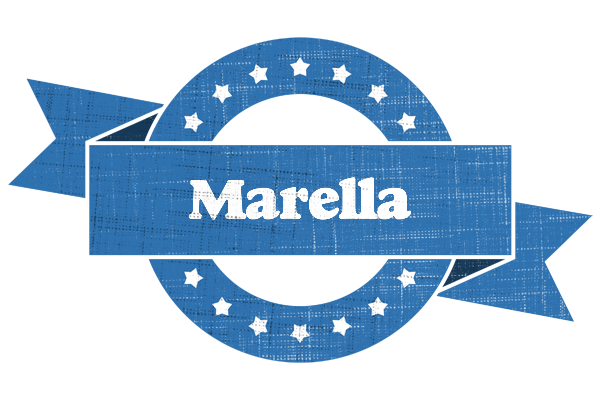 Marella trust logo