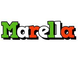 Marella venezia logo