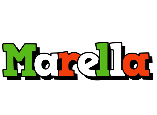 Marella venezia logo