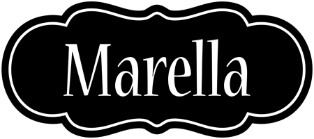 Marella welcome logo