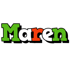 Maren venezia logo