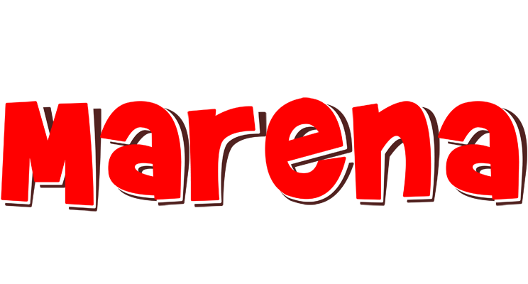 Marena basket logo