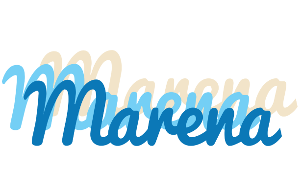 Marena breeze logo