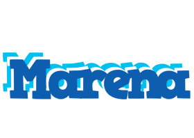 Marena business logo