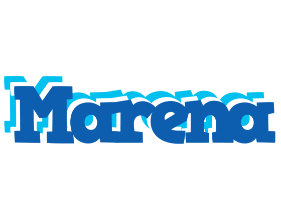 Marena business logo