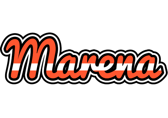 Marena denmark logo