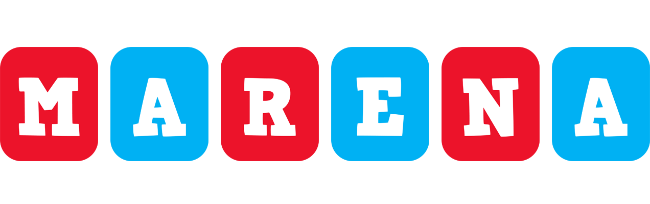 Marena diesel logo