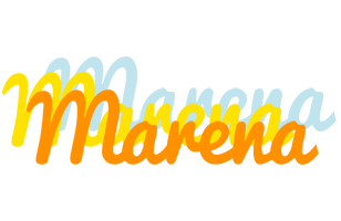 Marena energy logo