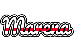 Marena kingdom logo