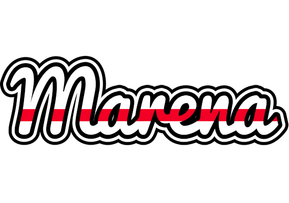 Marena kingdom logo