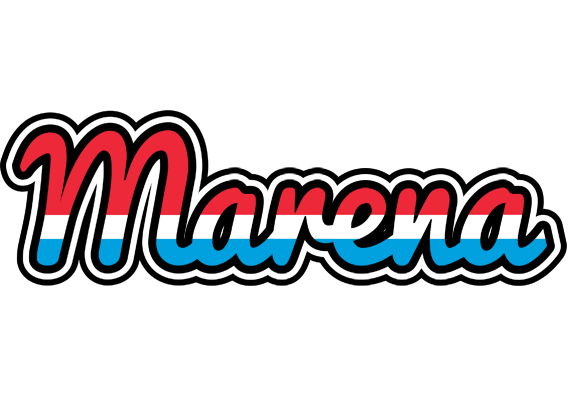 Marena norway logo