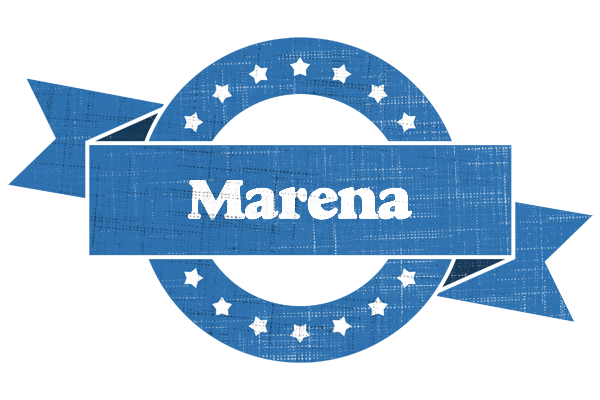 Marena trust logo