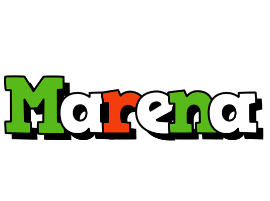 Marena venezia logo