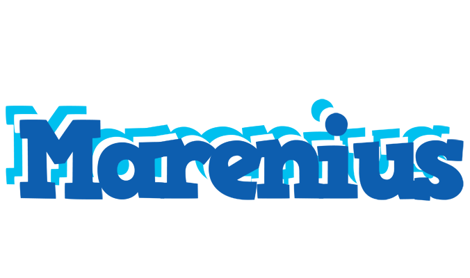 Marenius business logo