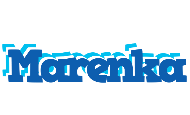 Marenka business logo