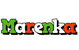 Marenka venezia logo
