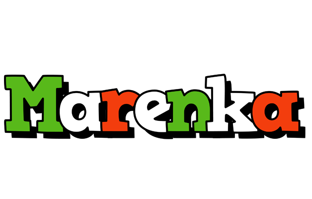 Marenka venezia logo