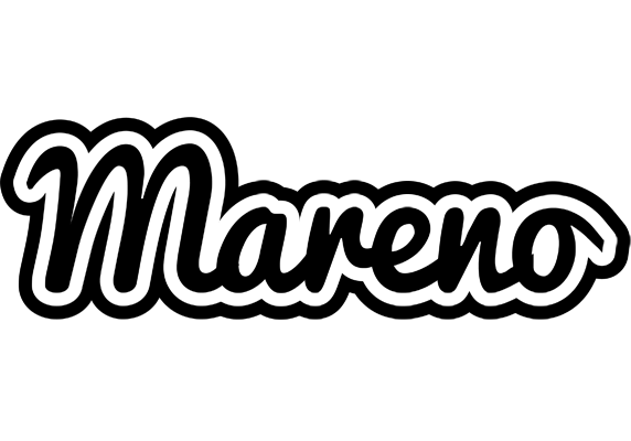 Mareno chess logo