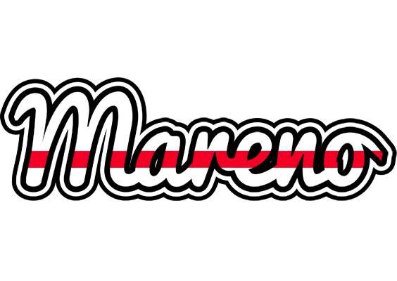 Mareno kingdom logo
