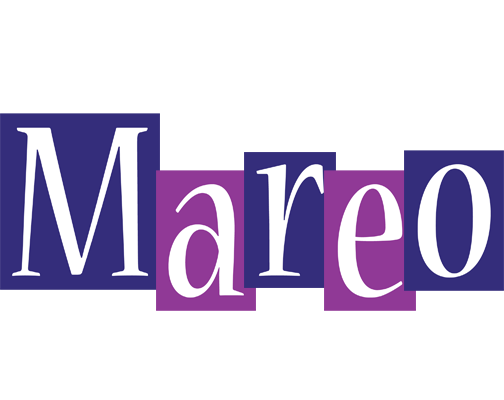 Mareo autumn logo