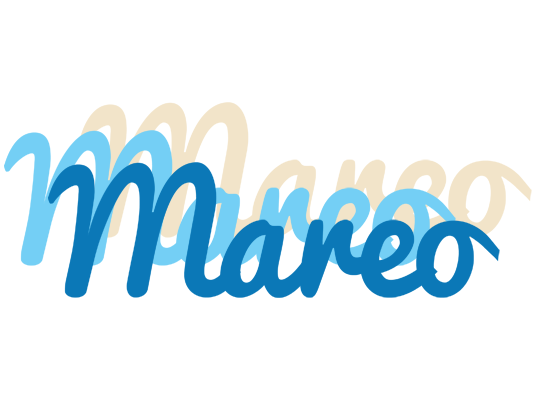 Mareo breeze logo