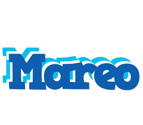 Mareo business logo