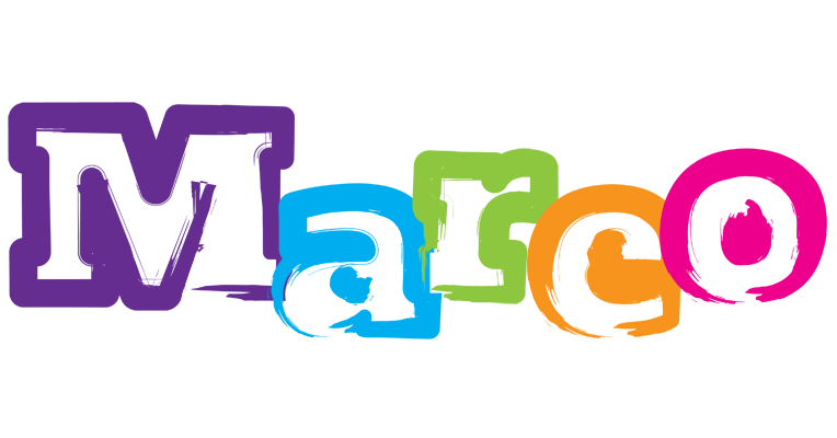 Mareo casino logo