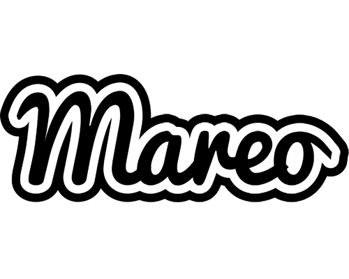 Mareo chess logo