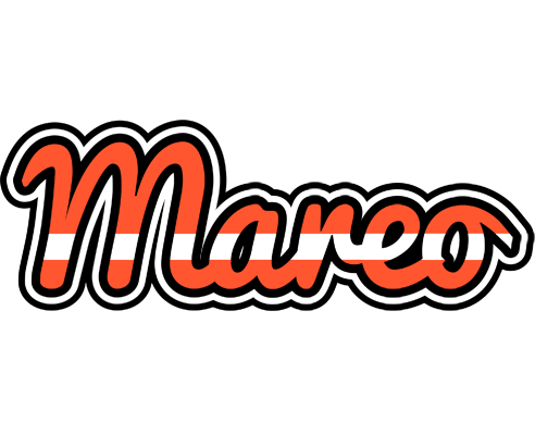 Mareo denmark logo