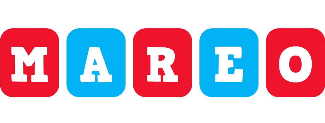 Mareo diesel logo