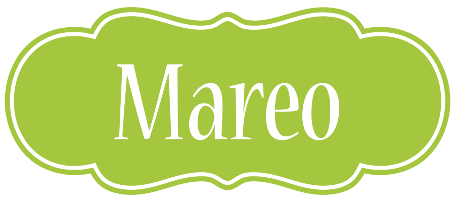 Mareo family logo