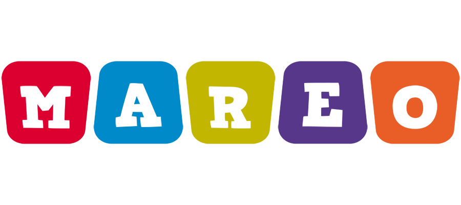 Mareo kiddo logo