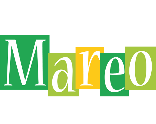 Mareo lemonade logo