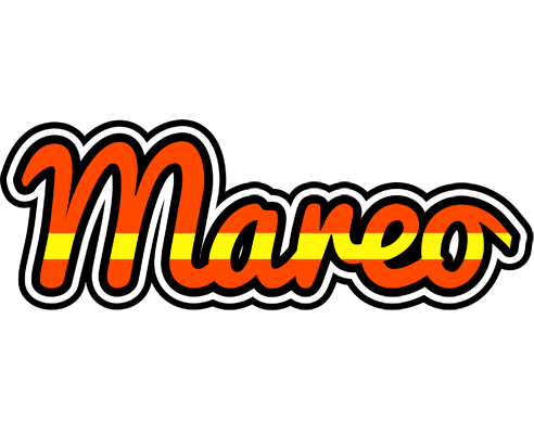 Mareo madrid logo
