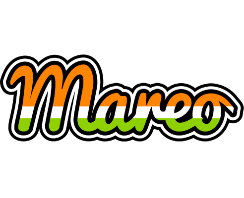 Mareo mumbai logo