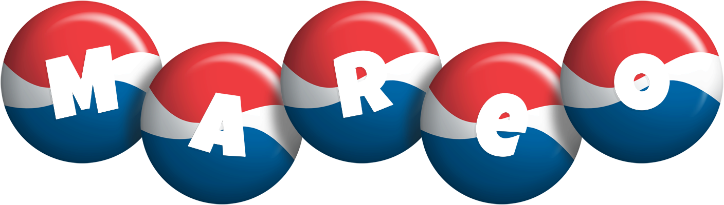 Mareo paris logo