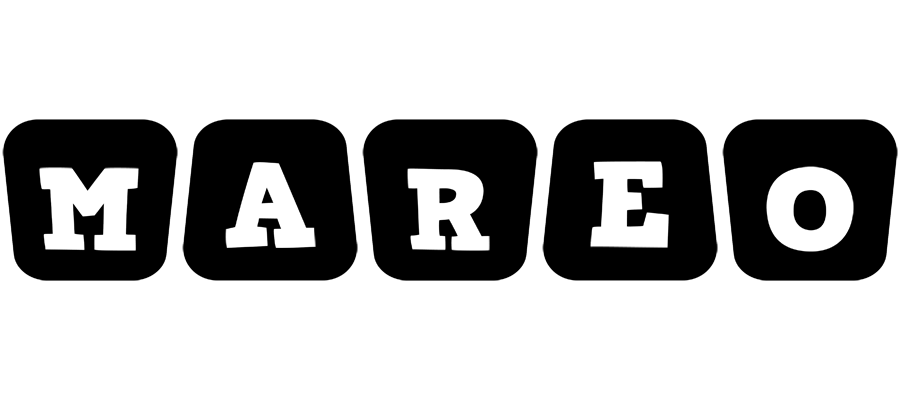 Mareo racing logo