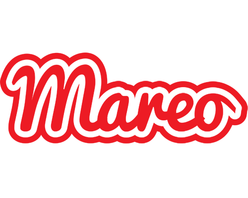 Mareo sunshine logo