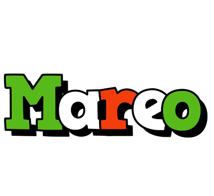 Mareo venezia logo