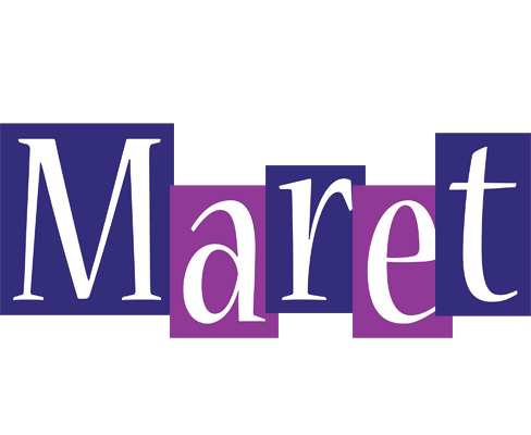 Maret autumn logo