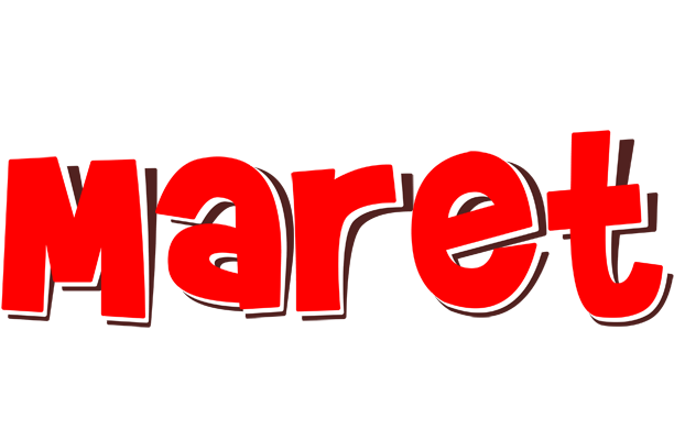 Maret basket logo
