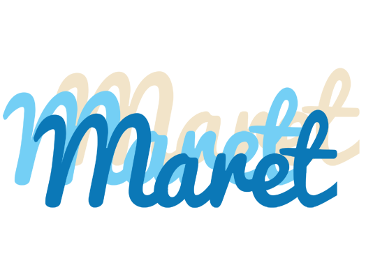 Maret breeze logo