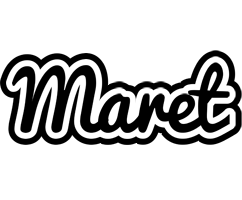 Maret chess logo