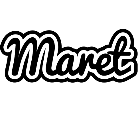 Maret chess logo