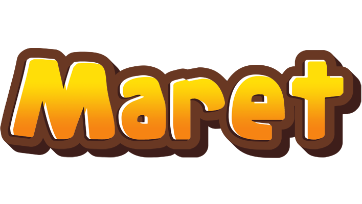 Maret cookies logo
