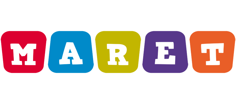 Maret daycare logo