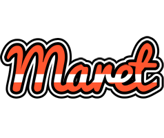 Maret denmark logo